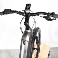 Cube Kathmandu Hybrid SLT 750 | 2022 - M - 6850KM