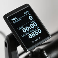 Cube Kathmandu Hybrid SLT 750 | 2022 - M - 6850KM