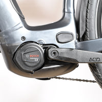 Cube Kathmandu Hybrid SLT 750 | 2022 - M - 6850KM