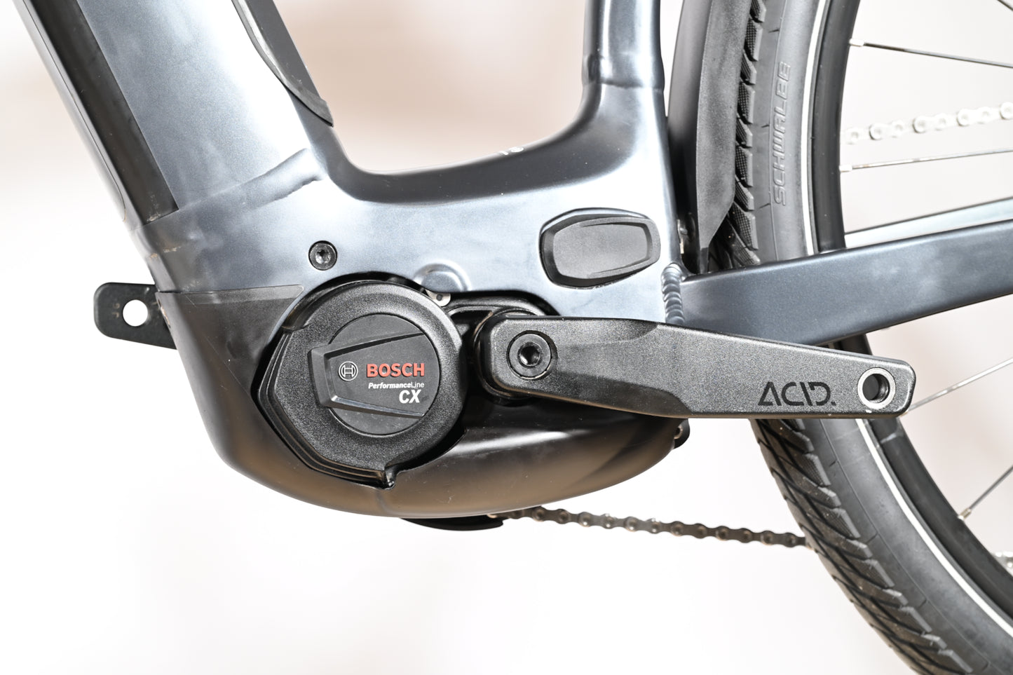 Cube Kathmandu Hybrid SLT 750 | 2022 - M - 6850KM