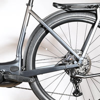 Cube Kathmandu Hybrid SLT 750 | 2022 - M - 6850KM