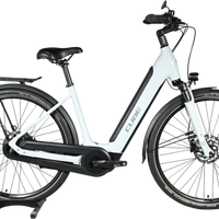 Cube Supreme Hybrid ONE 400 | 2023 - S - 1680KM