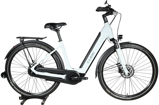 Cube Supreme Hybrid ONE 400 | 2023 - S - 1680KM