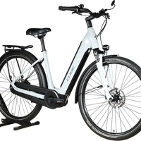 Cube Supreme Hybrid ONE 400 | 2023 - S - 1680KM