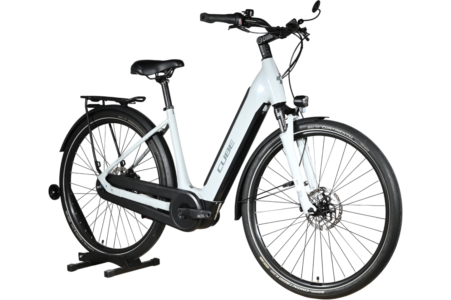 Cube Supreme Hybrid ONE 400 | 2023 - S - 1680KM