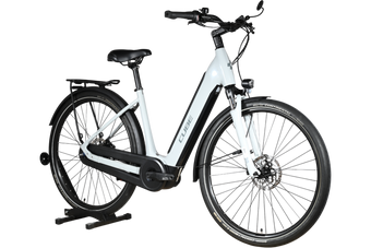 Cube Supreme Hybrid ONE 400 | 2023 - S - 1680KM