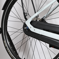 Cube Supreme Hybrid ONE 400 | 2023 - S - 1680KM