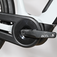 Cube Supreme Hybrid ONE 400 | 2023 - S - 1680KM