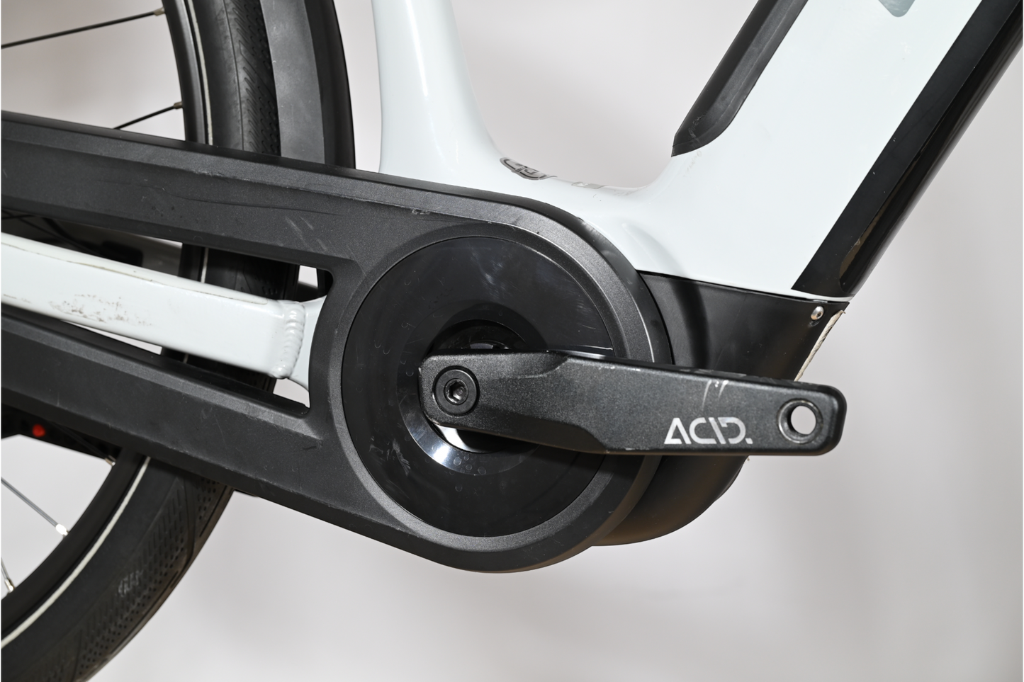 Cube Supreme Hybrid ONE 400 | 2023 - S - 1680KM