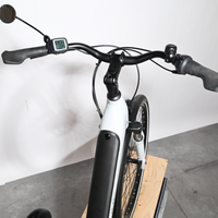 Cube Supreme Hybrid ONE 400 | 2023 - S - 1680KM