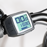 Cube Supreme Hybrid ONE 400 | 2023 - S - 1680KM