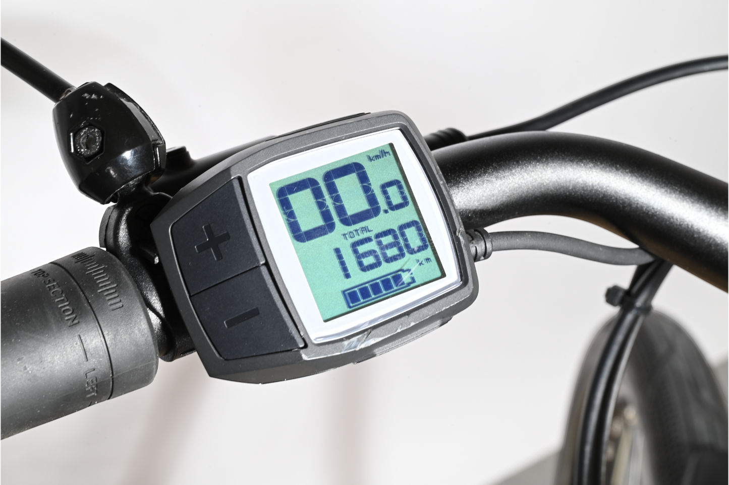 Cube Supreme Hybrid ONE 400 | 2023 - S - 1680KM