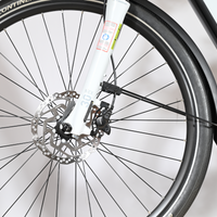 Cube Supreme Hybrid ONE 400 | 2023 - S - 1680KM