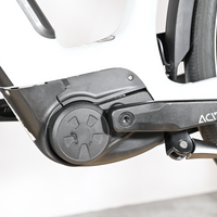 Cube Supreme Hybrid ONE 400 | 2023 - S - 1680KM