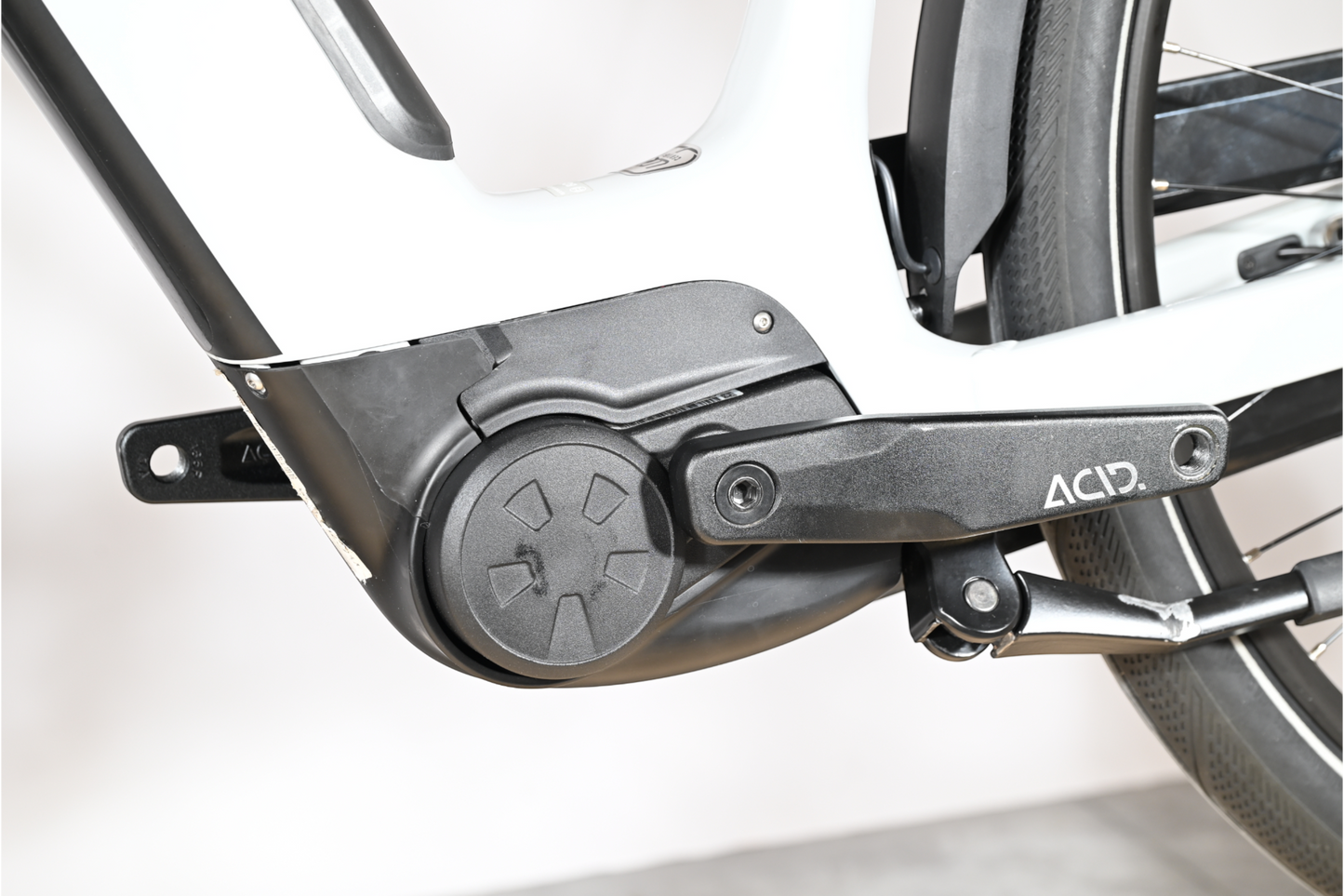 Cube Supreme Hybrid ONE 400 | 2023 - S - 1680KM