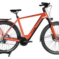 Cube Kathmandu Hybrid EXC 750 | 2023 - L - 436KM