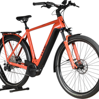 Cube Kathmandu Hybrid EXC 750 | 2023 - L - 436KM