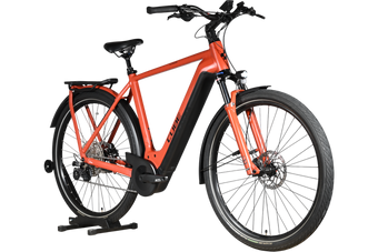 Cube Kathmandu Hybrid EXC 750 | 2023 - L - 436KM