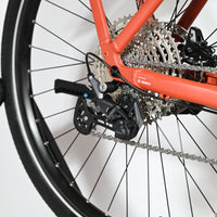 Cube Kathmandu Hybrid EXC 750 | 2023 - L - 436KM