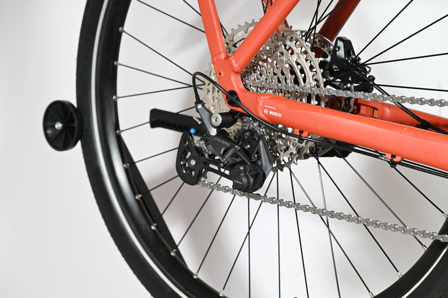 Cube Kathmandu Hybrid EXC 750 | 2023 - L - 436KM