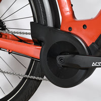 Cube Kathmandu Hybrid EXC 750 | 2023 - L - 436KM