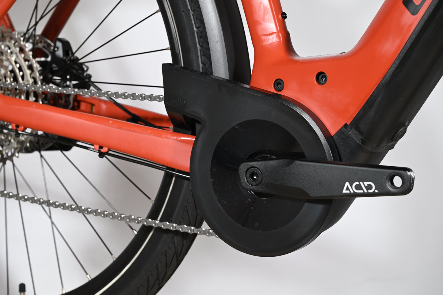 Cube Kathmandu Hybrid EXC 750 | 2023 - L - 436KM