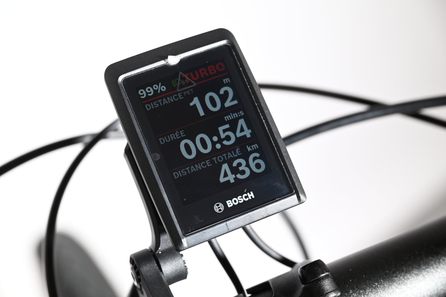 Cube Kathmandu Hybrid EXC 750 | 2023 - L - 436KM