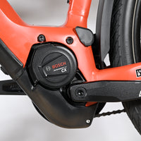 Cube Kathmandu Hybrid EXC 750 | 2023 - L - 436KM