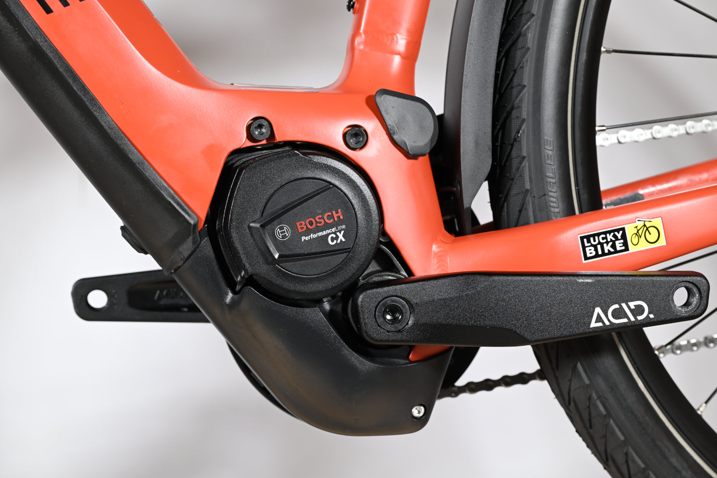 Cube Kathmandu Hybrid EXC 750 | 2023 - L - 436KM