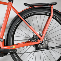 Cube Kathmandu Hybrid EXC 750 | 2023 - L - 436KM