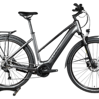 Cube Nuride Hybrid Performance 625 | 2023 - M - 1073KM