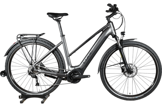 Cube Nuride Hybrid Performance 625 | 2023 - M - 1073KM