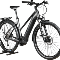 Cube Nuride Hybrid Performance 625 | 2023 - M - 1073KM