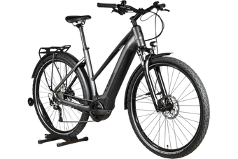 Cube Nuride Hybrid Performance 625 | 2023 - M - 1073KM