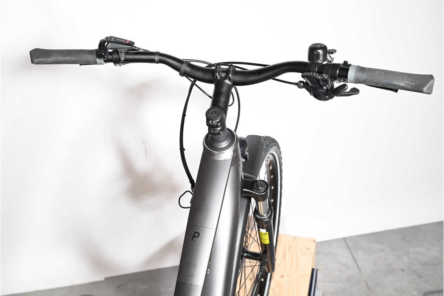 Cube Nuride Hybrid Performance 625 | 2023 - M - 1073KM