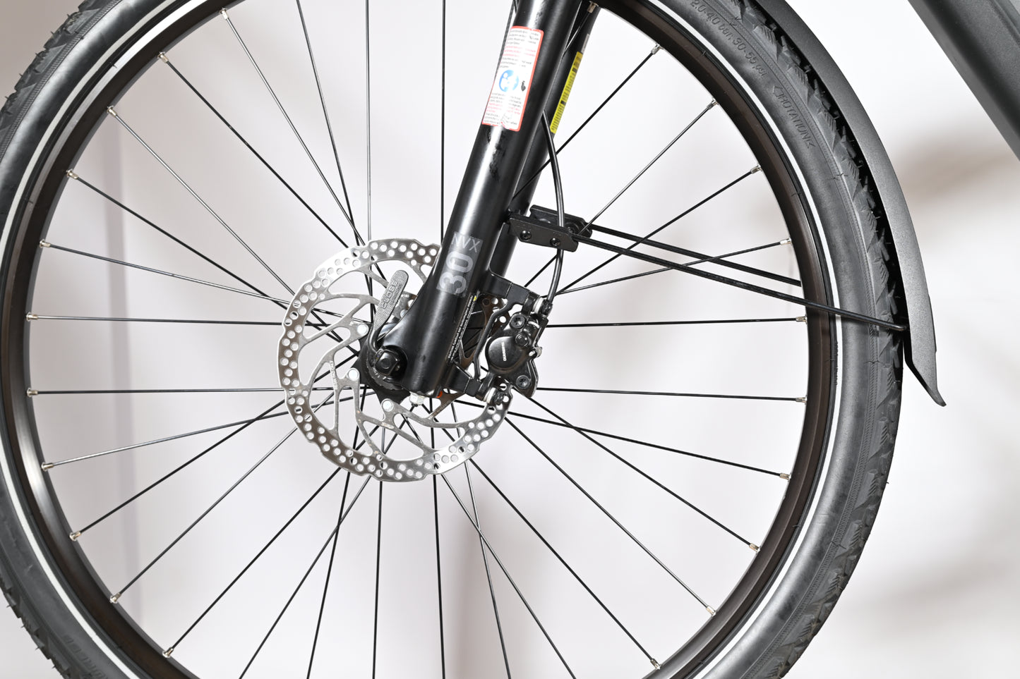 Cube Nuride Hybrid Performance 625 | 2023 - M - 1073KM