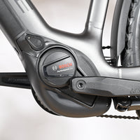 Cube Nuride Hybrid Performance 625 | 2023 - M - 1073KM