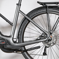 Cube Nuride Hybrid Performance 625 | 2023 - M - 1073KM