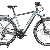 Cube Kathmandu Hybrid Pro 625 | 2022 - L - 4595KM