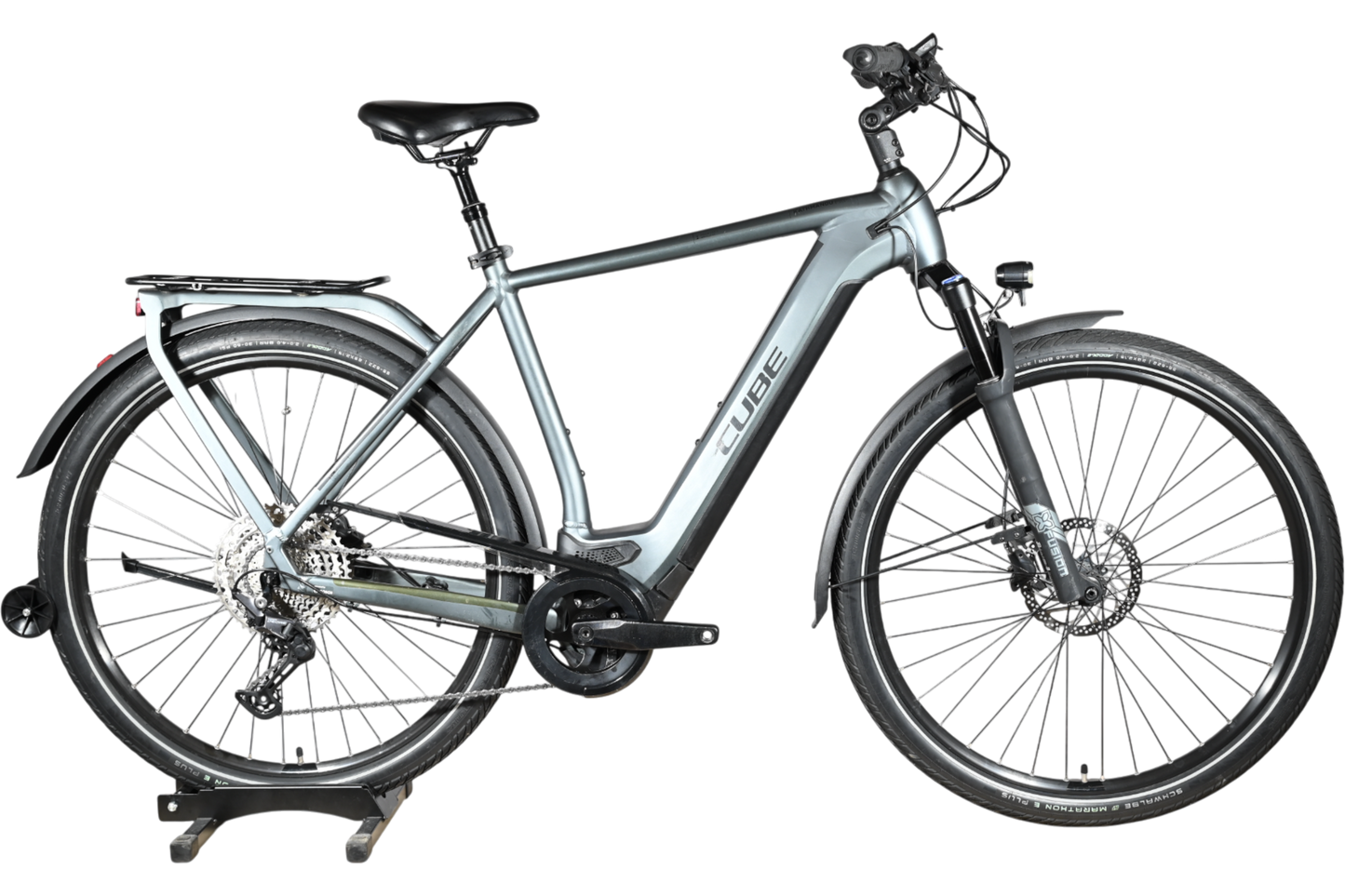 Cube Kathmandu Hybrid Pro 625 | 2022 - L - 4595KM