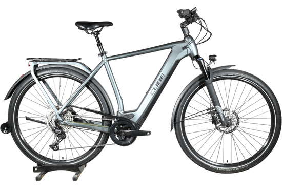 Cube Kathmandu Hybrid Pro 625 | 2022 - L - 4595KM