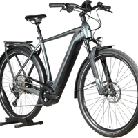 Cube Kathmandu Hybrid Pro 625 | 2022 - L - 4595KM