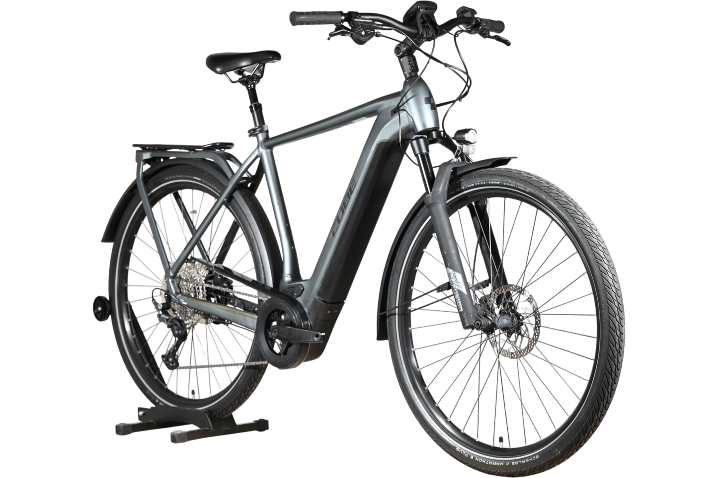 Cube Kathmandu Hybrid Pro 625 | 2022 - L - 4595KM