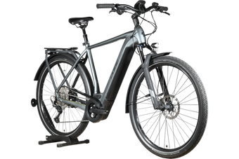 Cube Kathmandu Hybrid Pro 625 | 2022 - L - 4595KM