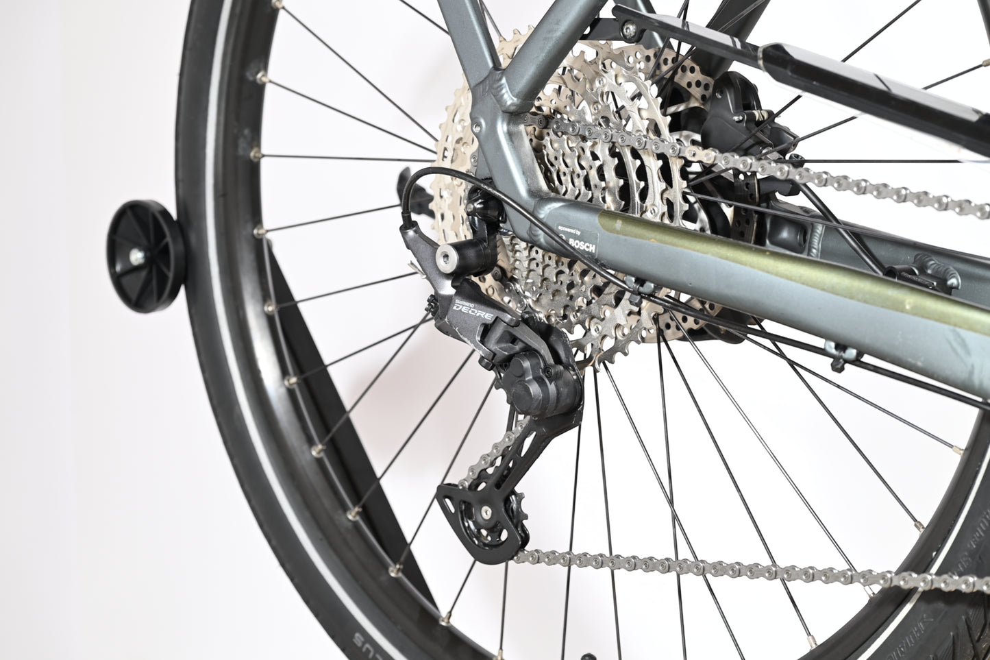 Cube Kathmandu Hybrid Pro 625 | 2022 - L - 4595KM