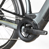 Cube Kathmandu Hybrid Pro 625 | 2022 - L - 4595KM