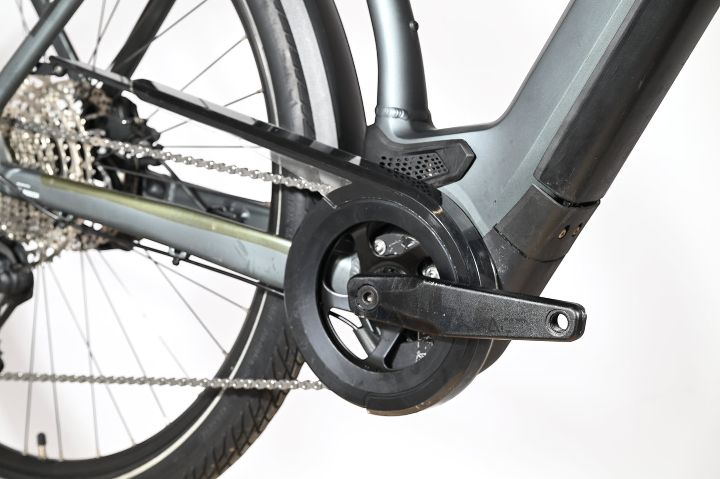 Cube Kathmandu Hybrid Pro 625 | 2022 - L - 4595KM