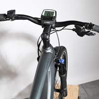 Cube Kathmandu Hybrid Pro 625 | 2022 - L - 4595KM
