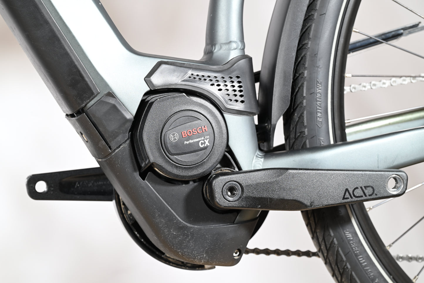 Cube Kathmandu Hybrid Pro 625 | 2022 - L - 4595KM