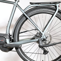 Cube Kathmandu Hybrid Pro 625 | 2022 - L - 4595KM